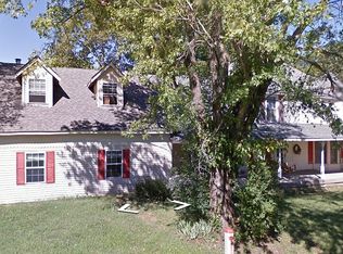 80 School House Rd, Yuma, TN 38390