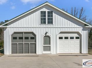 84 Atchison Rd, Springville, TN 38256