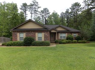 22 Jared Ln, Hattiesburg, MS 39402