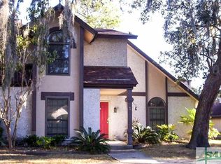 5 Shipwatch Rd, Savannah, GA 31410