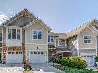 2323 Putters Way, Raleigh, NC 27614