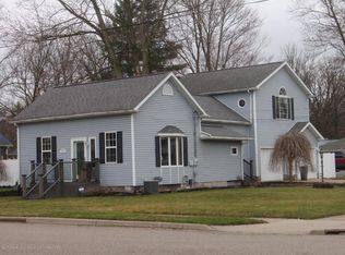 423 W Seminary St, Charlotte, MI 48813