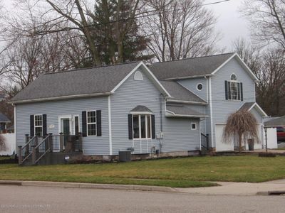 423 W Seminary St, Charlotte, MI, 48813