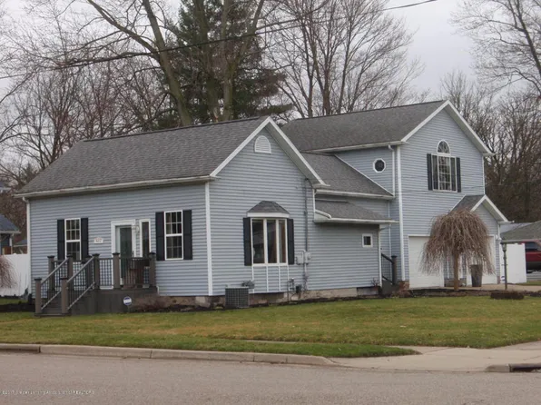 423 W Seminary St, Charlotte, MI 48813