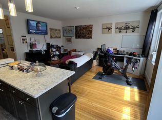 6 Marlborough St APT 2B, Boston, MA 02116
