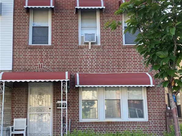 713 Calhoun Avenue, Bronx, NY 10465