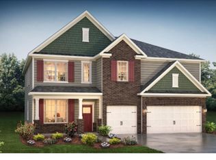 1304 Hunters Creek Blvd, Greenwood, SC 29649