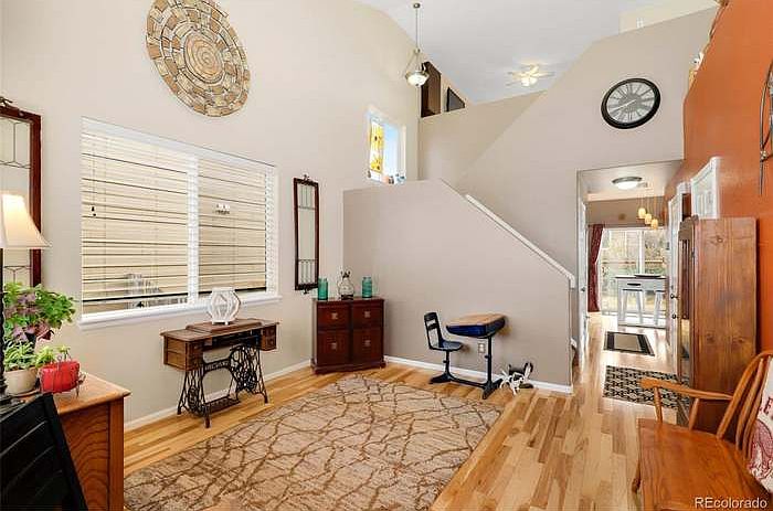 1st image of 22234 E Belleview Pl