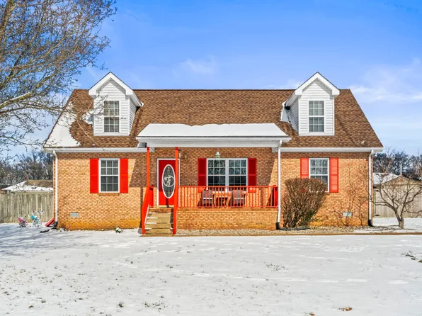 123 Cora St, Portland, TN 37148