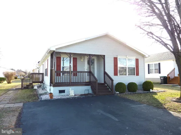 737 Vinway St Unit 56, Smyrna, DE 19977