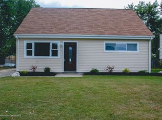 1654 Union Ave, Hazlet, NJ 07730