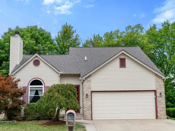 1447 Brookforest Dr, Columbus, OH 43204