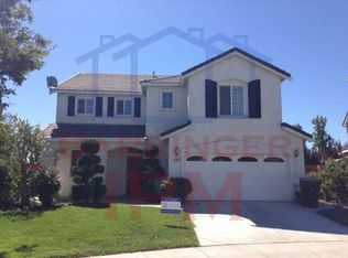 1764 Rochester St, Tracy, CA 95377