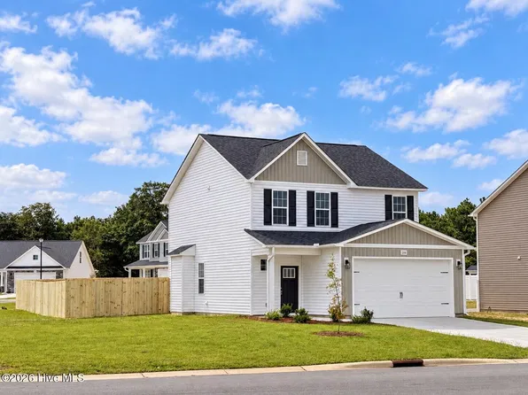 288 Laborde Lane, Raeford, NC 28376