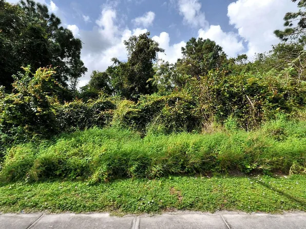 1738 SW Bayshore Boulevard, Port St Lucie, FL 34984