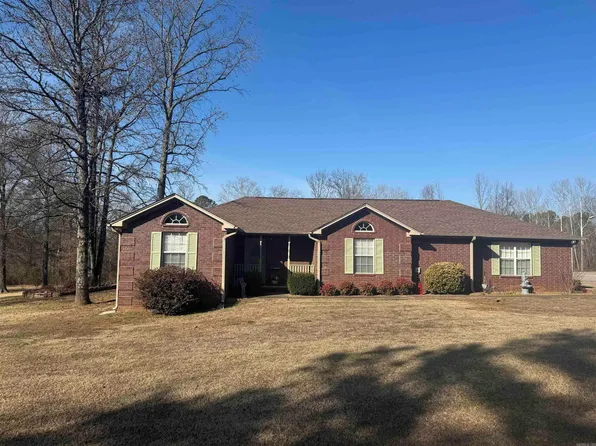 95 Deer Run Rd, Delaware, AR 72835