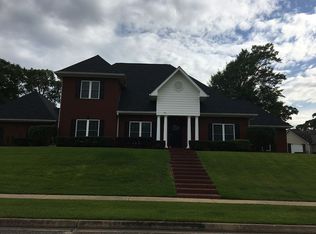 18 Piedmont Pl, Enterprise, AL 36330