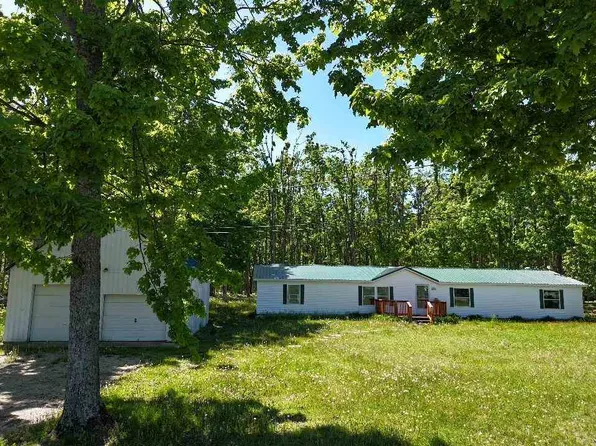 50 Camp Ten Rd, Gaylord, MI 49735