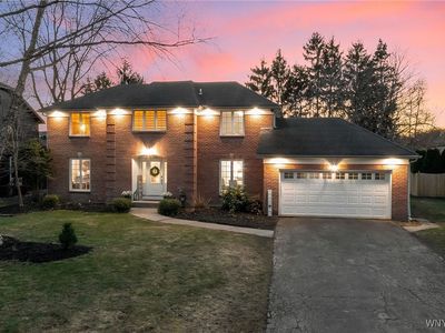 30 Ascot Cir, East Amherst, NY, 14051