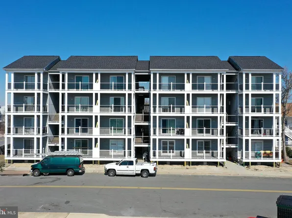 508 Lark Ln Unit 205, Ocean City, MD 21842