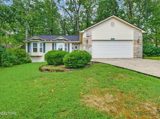 101 Ashdown Ln LOT 36, Crossville, TN 38558