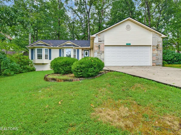 101 Ashdown Ln Lot 36, Crossville, TN 38558