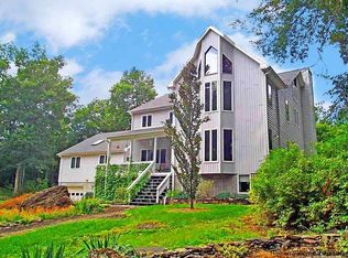 24 Joel M Austin Rd, Cairo, NY 12413
