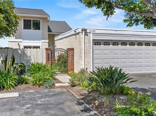 33585 Via Corvalian #7, Dana Point, CA 92629