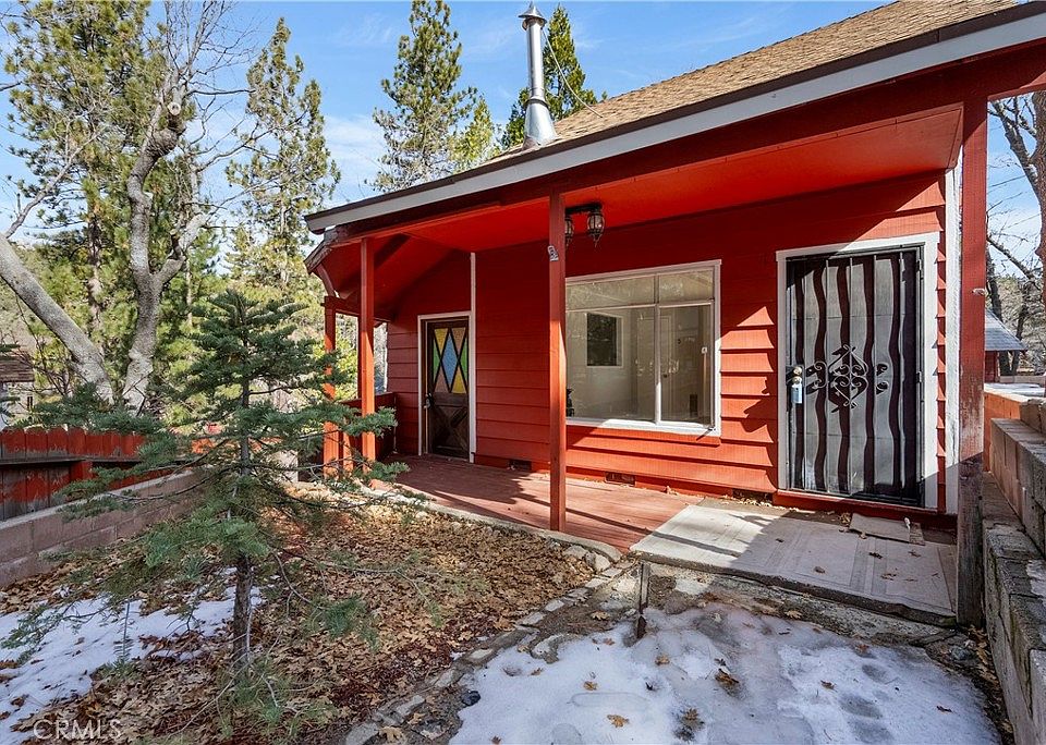 32806 Porcupine Ln, Arrowbear Lake, CA 92382 Zillow