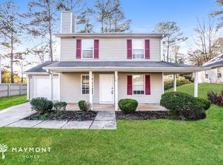 216 Inverness Trce, Riverdale, GA 30274