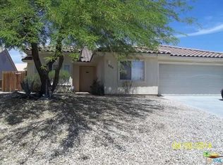 66108 San Juan Rd, Desert Hot Springs, CA 92240
