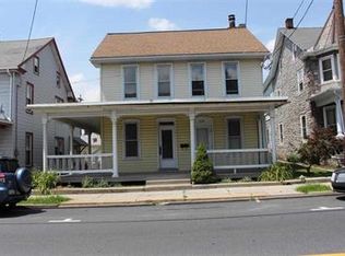 119 W Main St, Palmyra, PA 17078