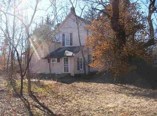 208 W. Lincoln, Toronto, KS 66777