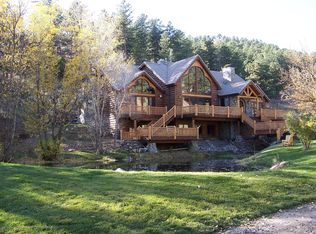 1733 Swede Gulch Rd, Golden, CO 80439