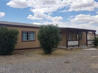 5610 Tecopa St, Pahrump, NV 89060