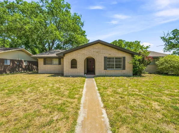 905 Meadowlark Ln, Stephenville, TX 76401