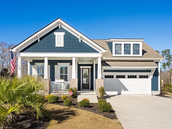 6440 Berg St., Murrells Inlet, SC 29576