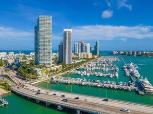 450 Alton Rd APT 1202, Miami Beach, FL 33139