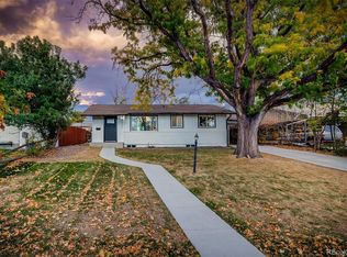 8020 Tennyson St, Westminster, CO 80031