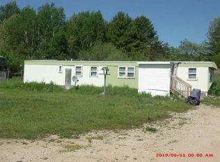 3647 Cedar Valley Rd, Petoskey, MI 49770