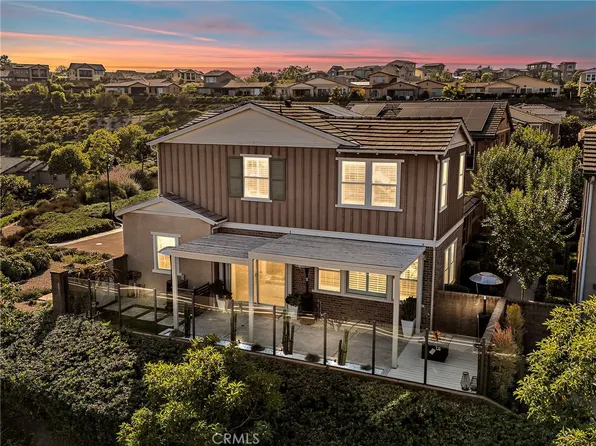 92 Majeza Ct, Mission Viejo, CA 92694