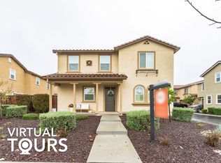 5361 Kirby Pl, Rohnert Park, CA 94928