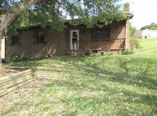 270 Boozy Creek Rd, Blountville, TN 37617