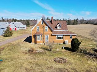 239 Ling Rd, Charlotte Parish, PE C1E2T2