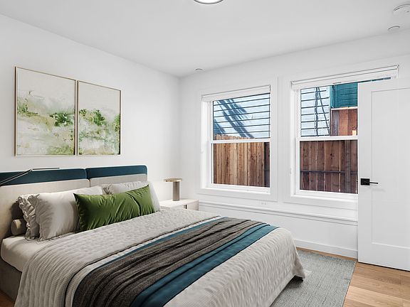 4th image of 140 Duboce Ave #4