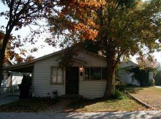 234 Rue De Yoe St, Modesto, CA 95354