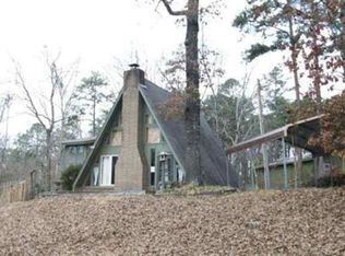 103 Arrowhead Dr, Hot Springs, AR 71913