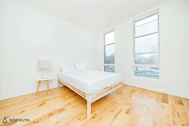 Rented by Nooklyn NYC LLC