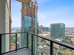 84 East Ave #3602, Austin, TX 78701