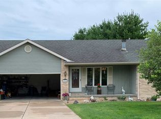 1918 S East St, South Jacksonville, IL 62650